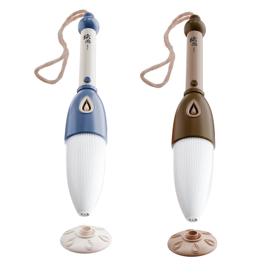 Writing Bubbles Pen