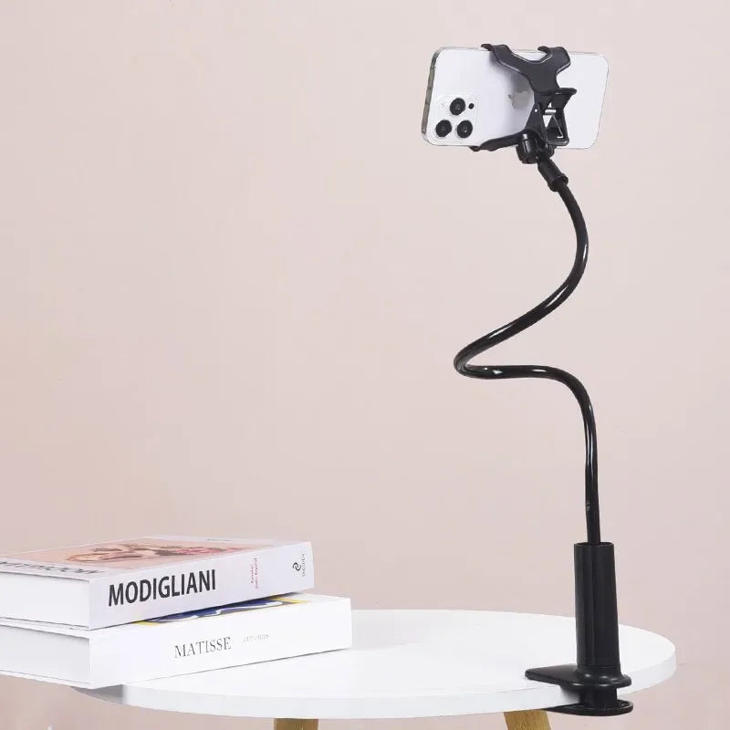 Adjustable Gooseneck Mobile Holder