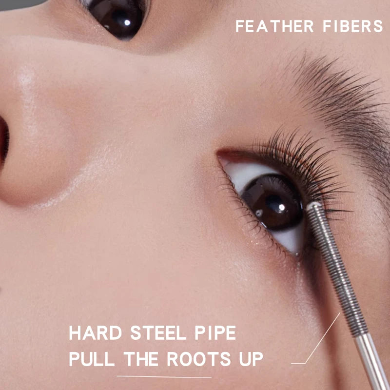 Waterproof Lengthening Mascara