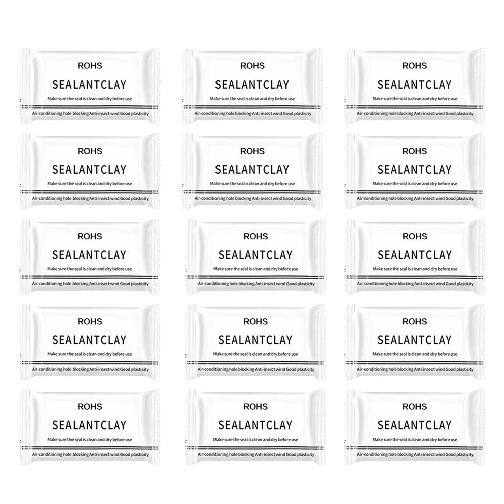 Waterproof Sealant Clay