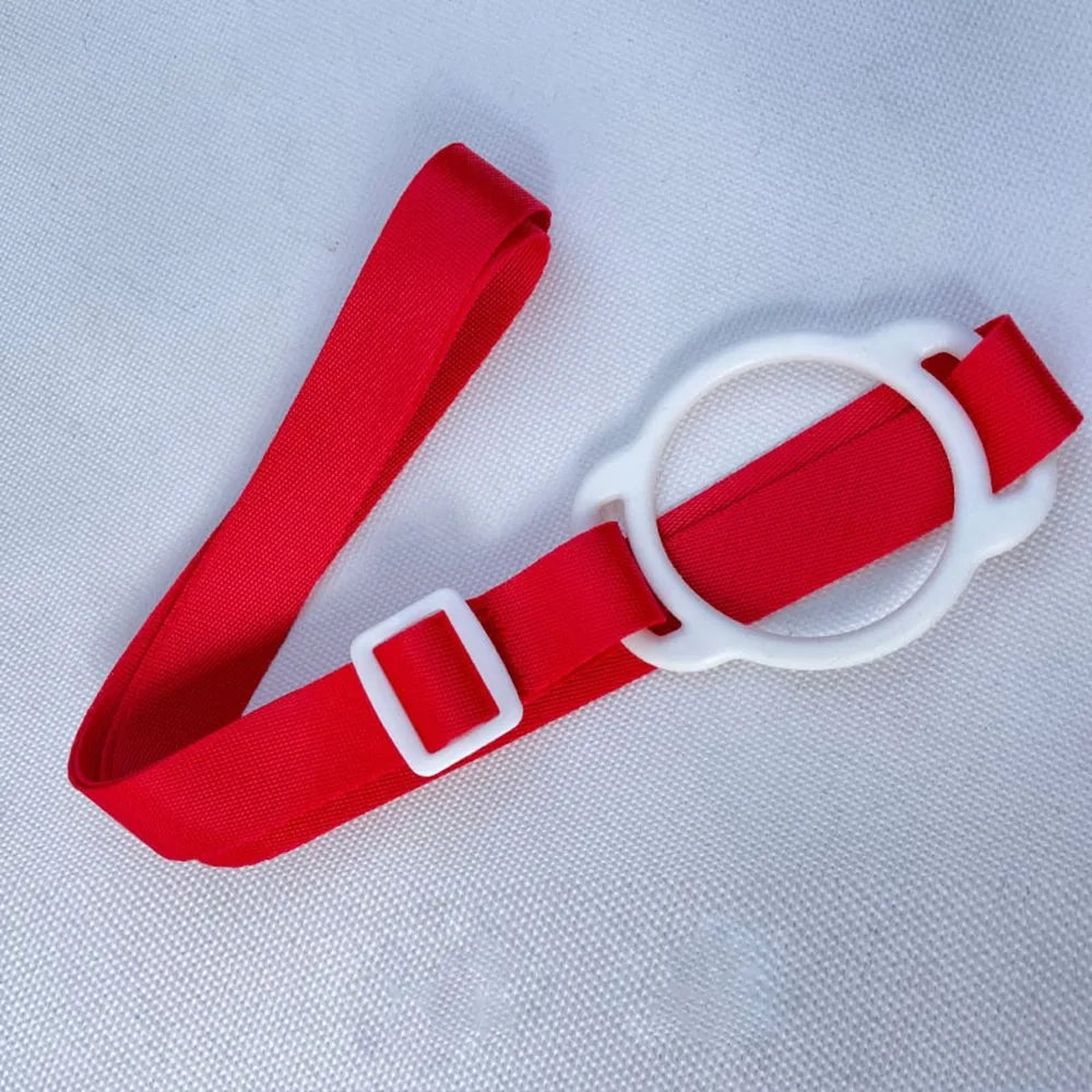 Adjustable Bottle Holder Sling Strap