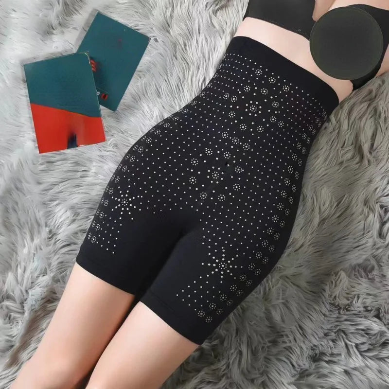 High Waist Body Slimming Shapewear