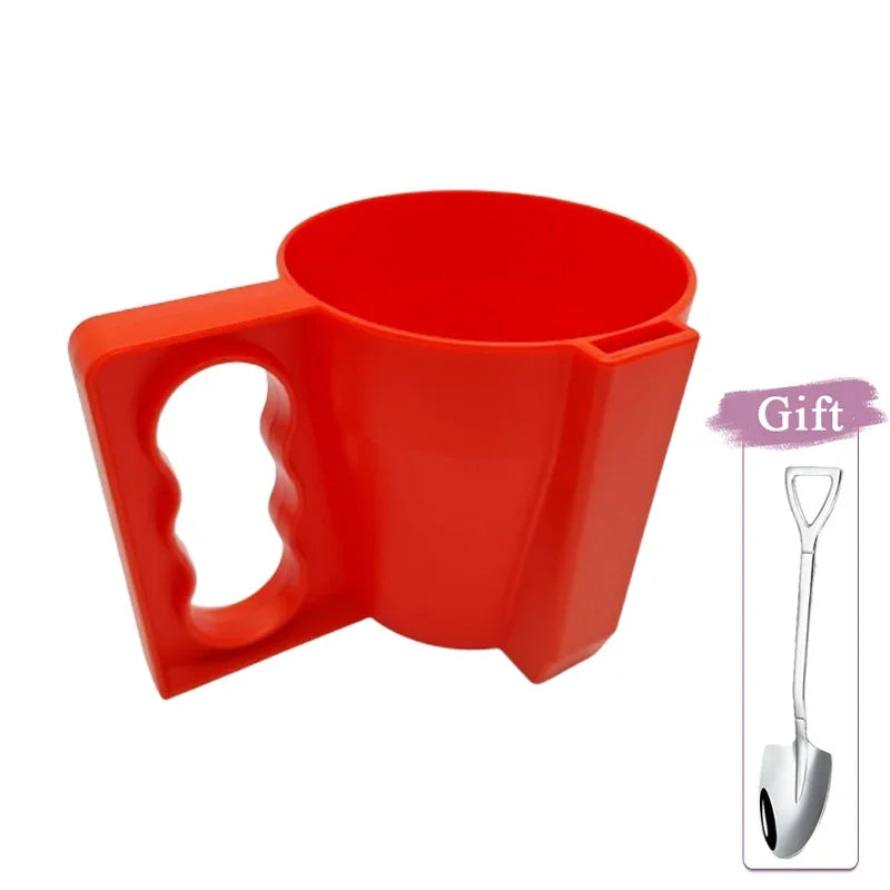 Ice Cream Pint Holder