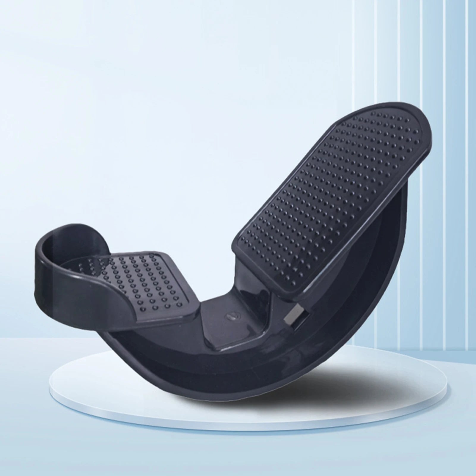 Multi-functional Leg Muscle Stretcher