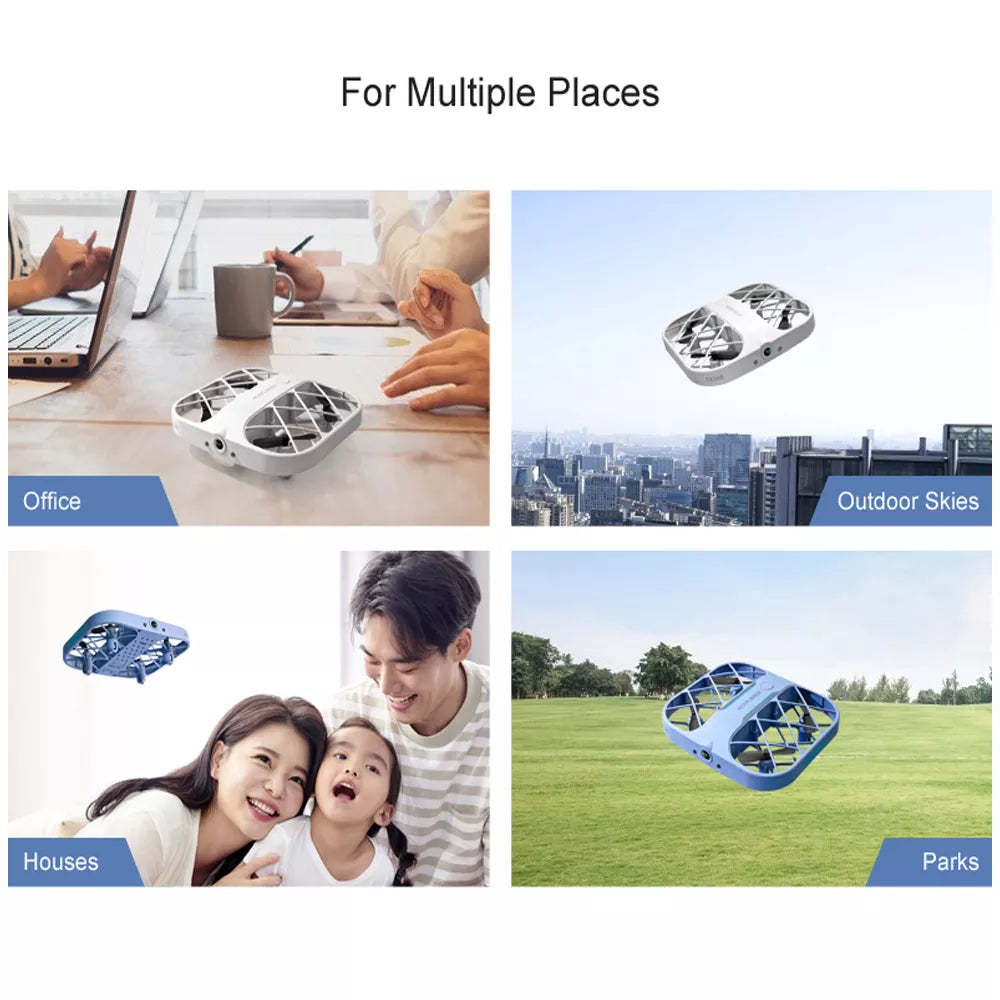 Remote Control Mini Drone