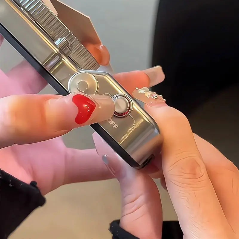 Retro Bluetooth Camera iPhone Case