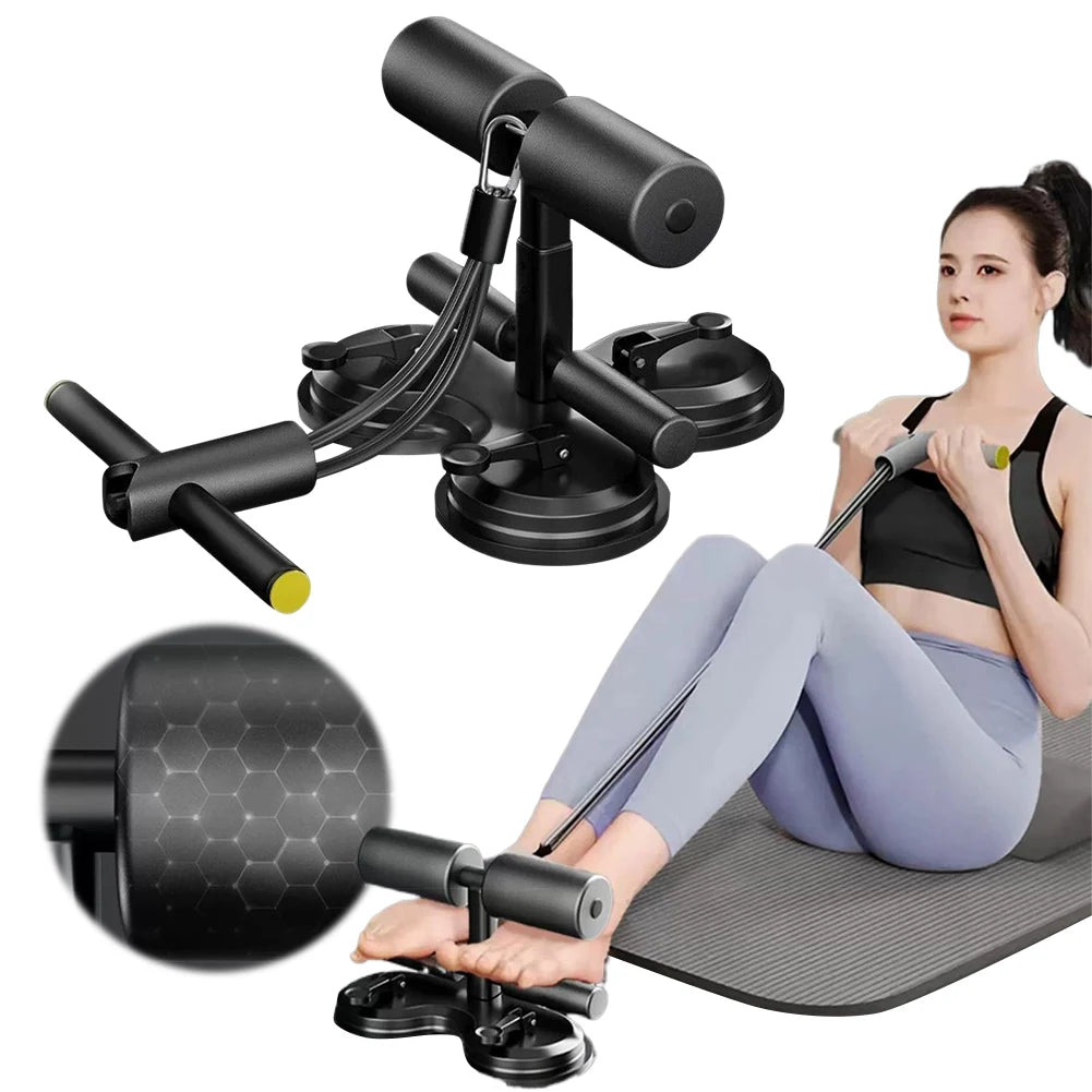 Abdominal Sit Up Equipment