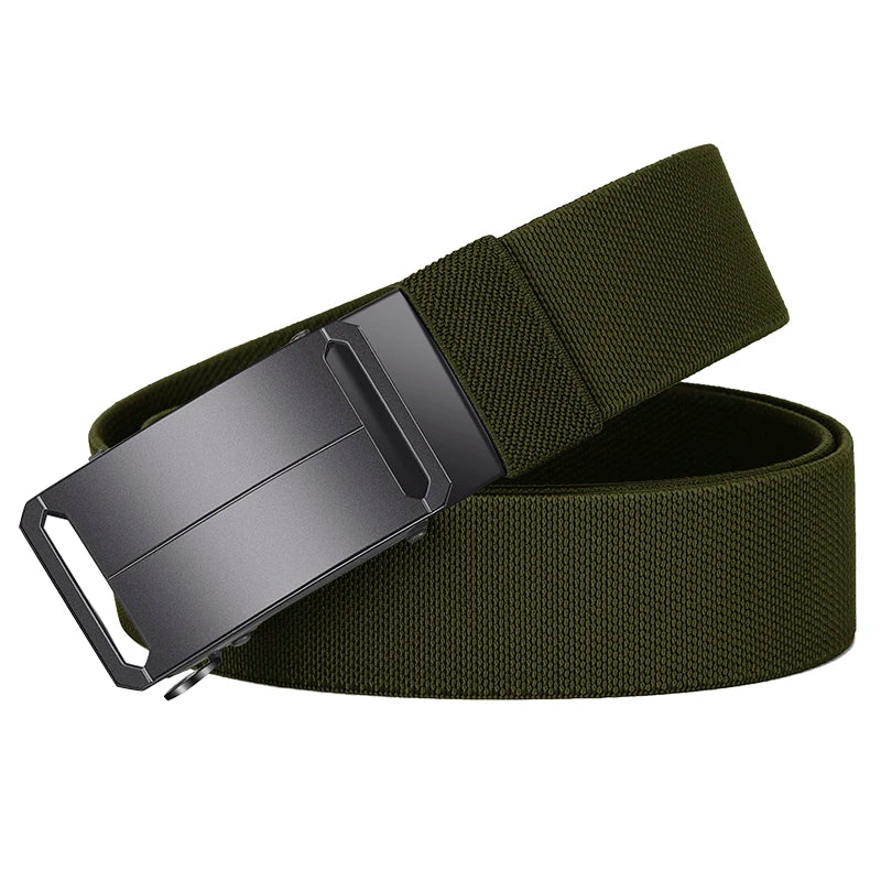 Multifunctional Elastic Belt