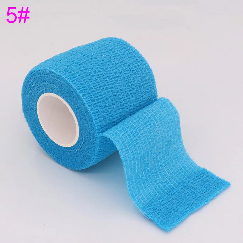 Self-Adhesive Breathable Elastic Bandages