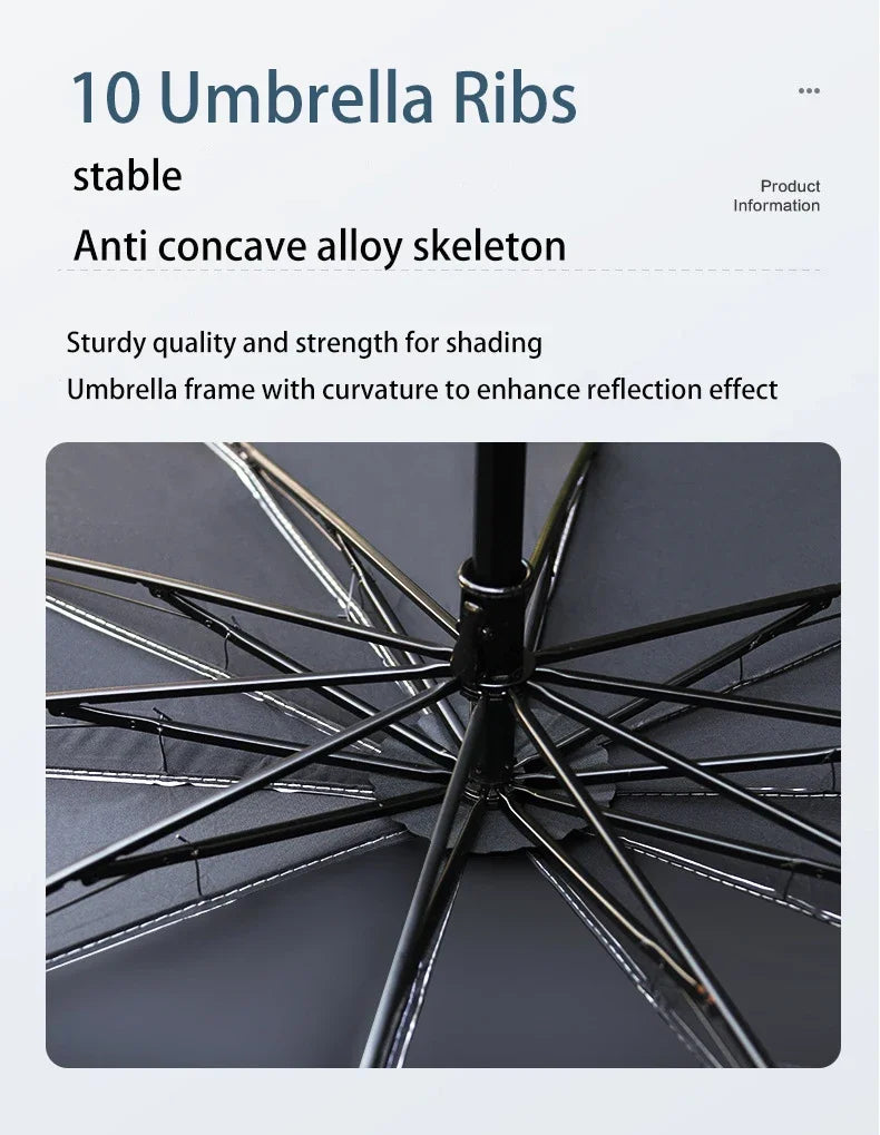 Car Sunshade Windshield