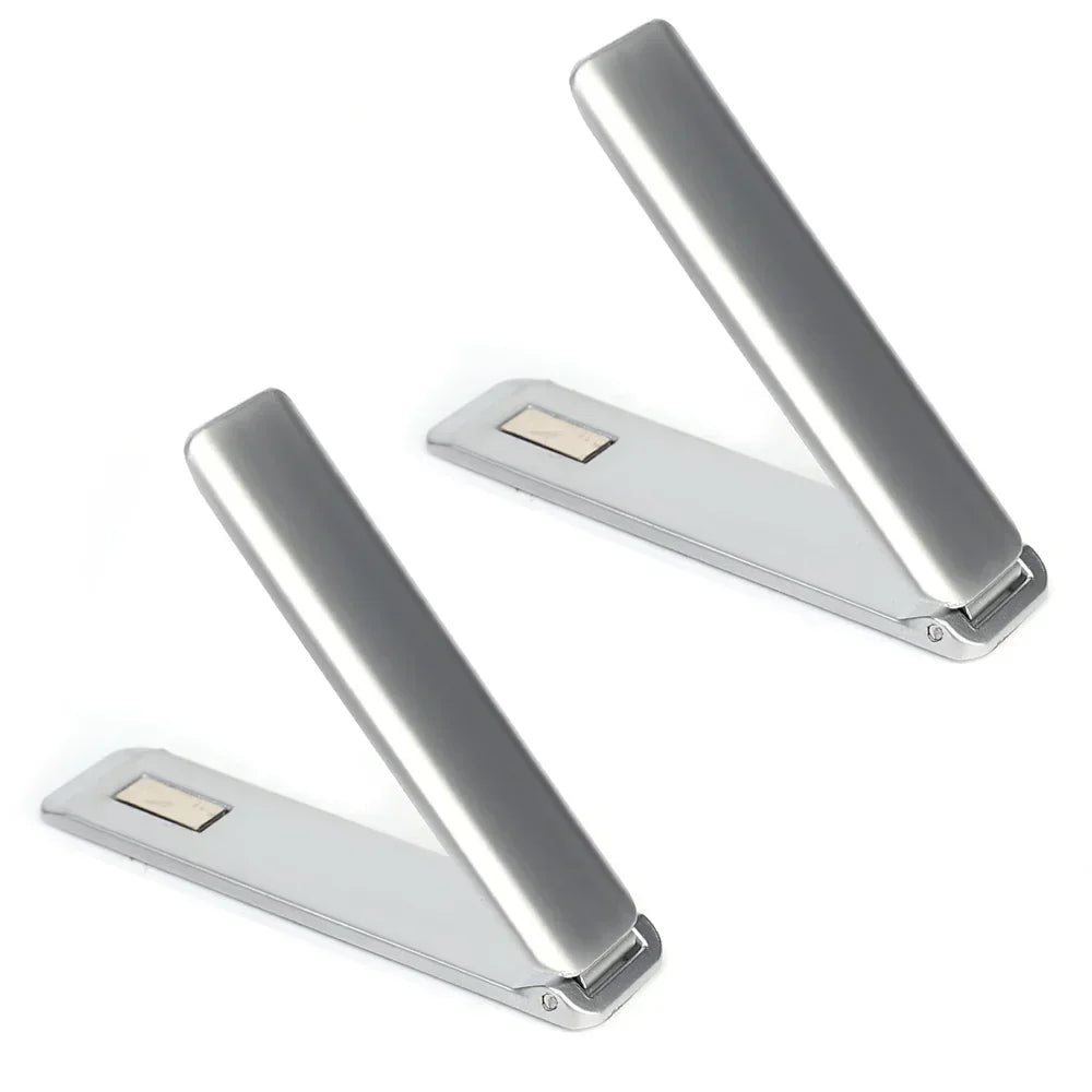 Adhesive Ultra Thin Magnetic Kickstand Bracket