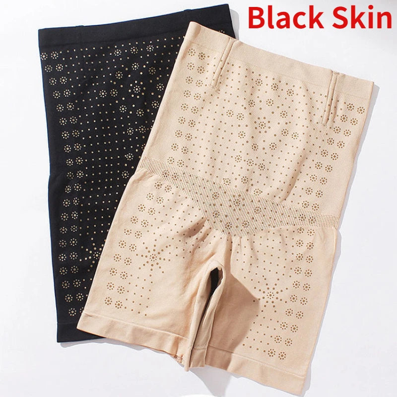 High Waist Body Slimming Shapewear