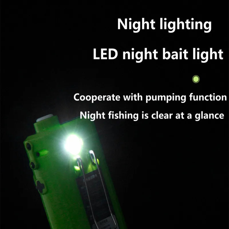 Multifunctional Outdoor Water Pump