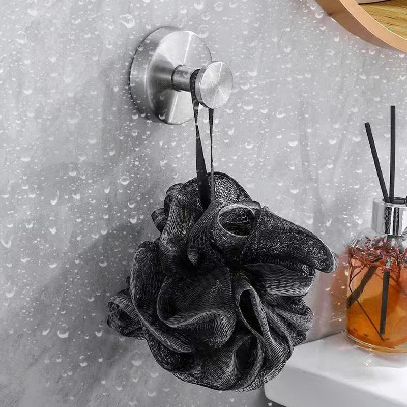 Glass Shower Door Suction Cup Hooks