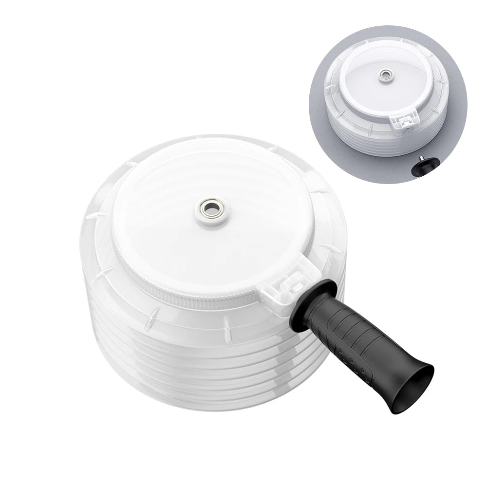 Hole Saw Drill Dust Collector