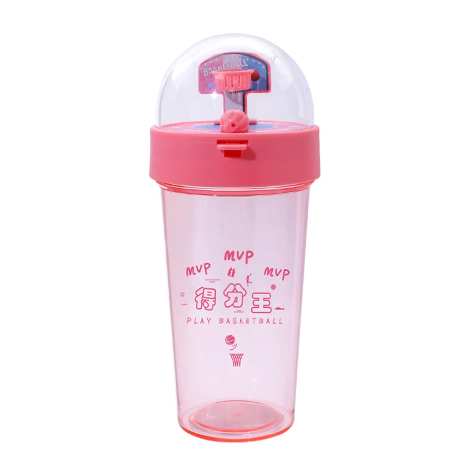 Creative Basketball Water Bottle