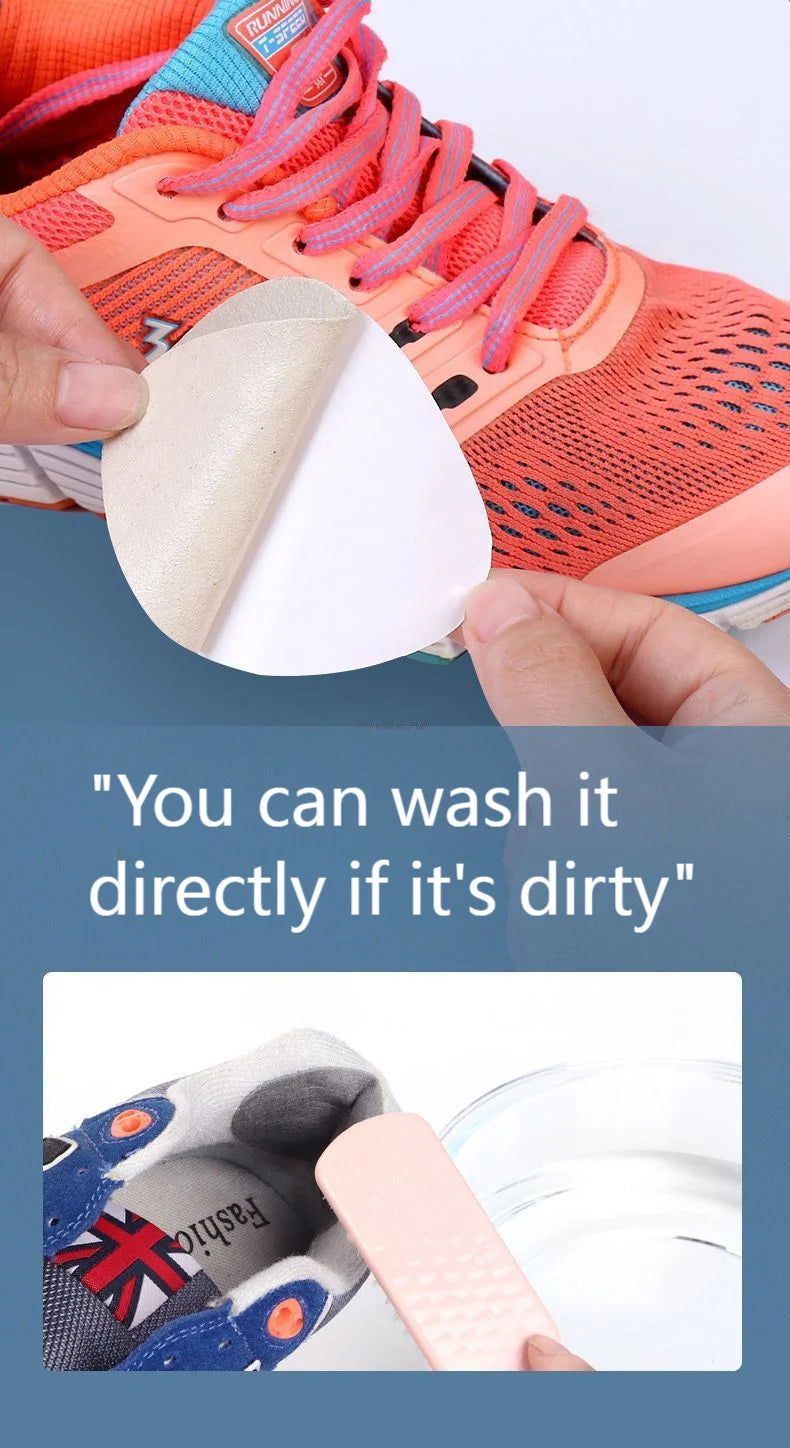 Self Adhesive Shoe Repair Patch