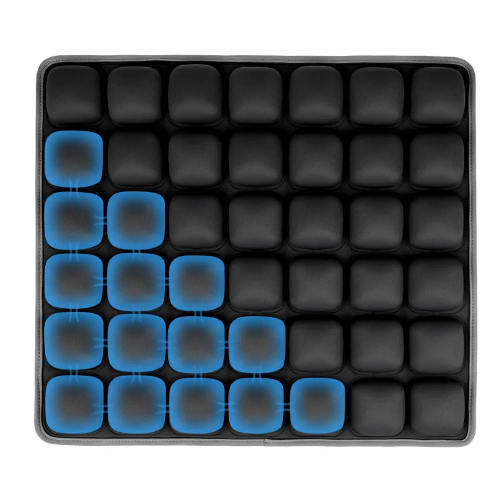 High Rebound Inflatable Seat Cushion