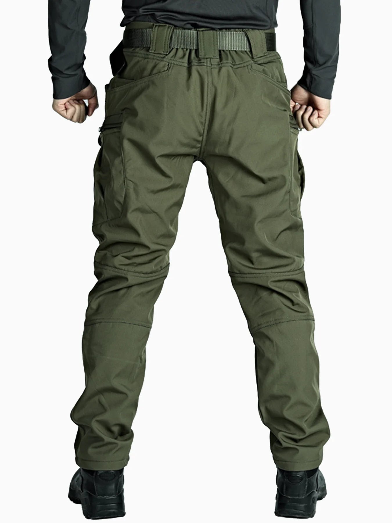 Men's Tactical Cargo Pants