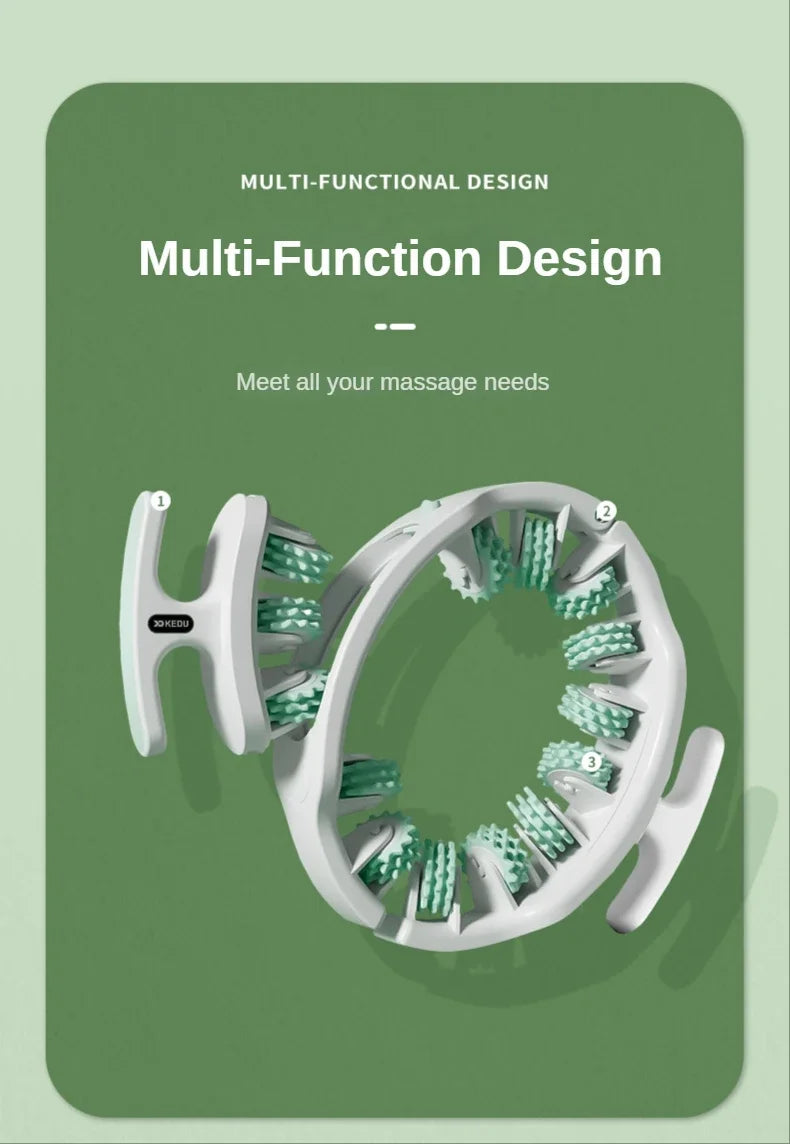 Muscle Massager Roller