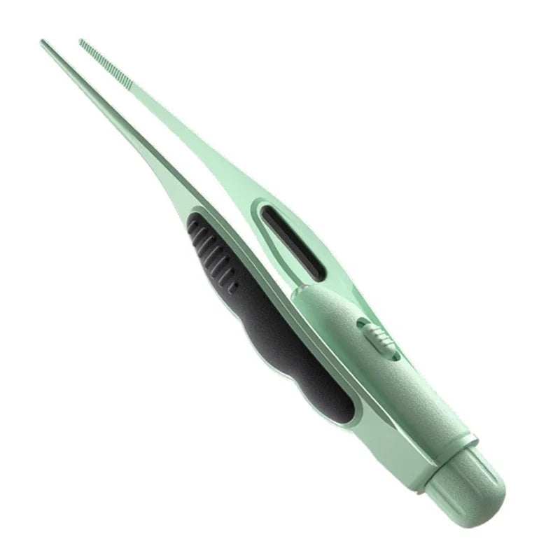 LED Earwax Removal Tool