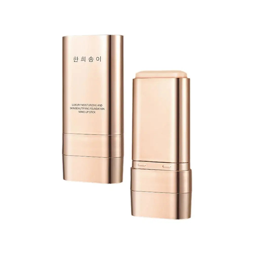 Dual Ended Concealing Foundation Stick