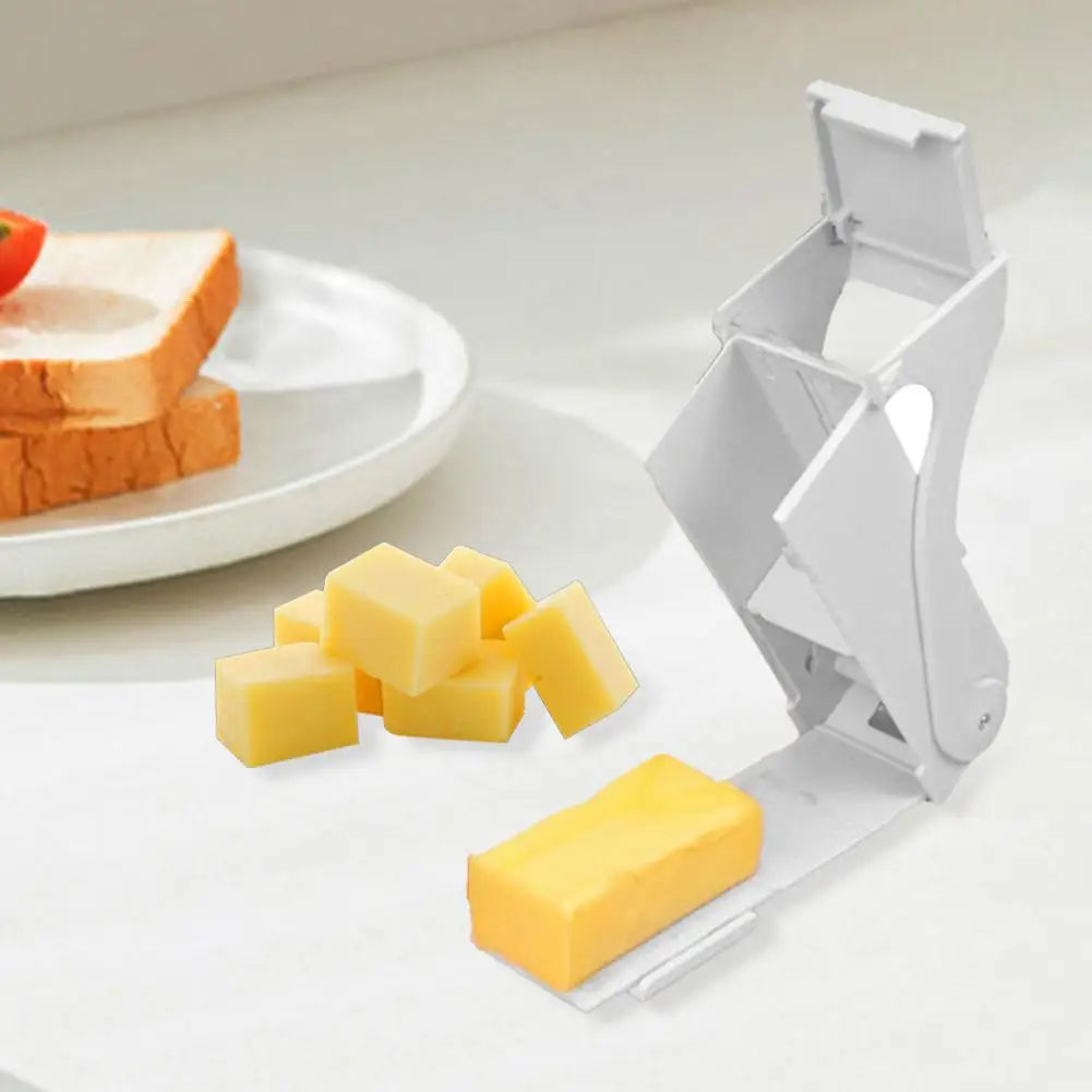 Butter Measuring Dispenser