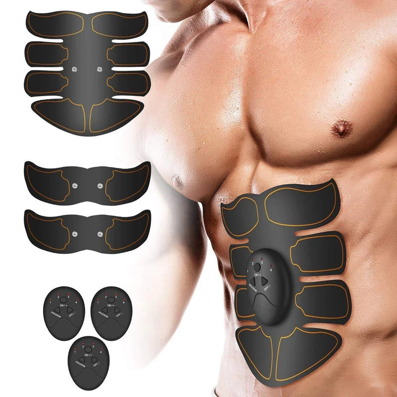 EMS Muscle Toning Device