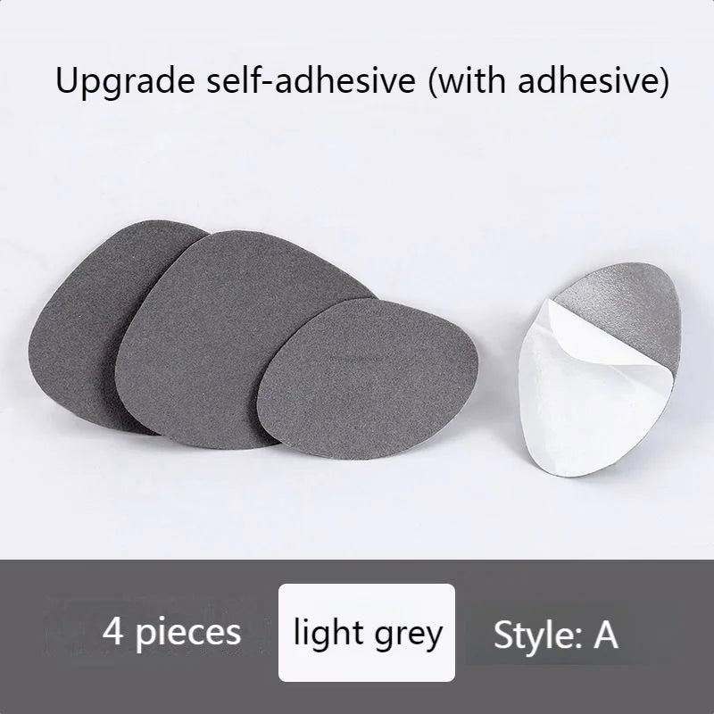 Self Adhesive Shoe Repair Patch