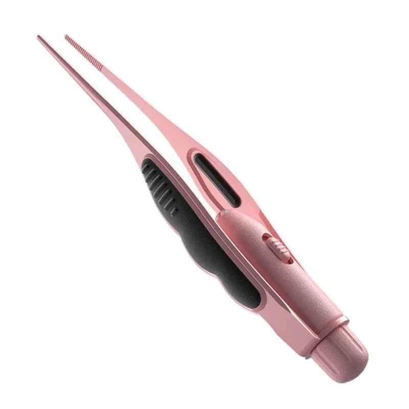 LED Earwax Removal Tool