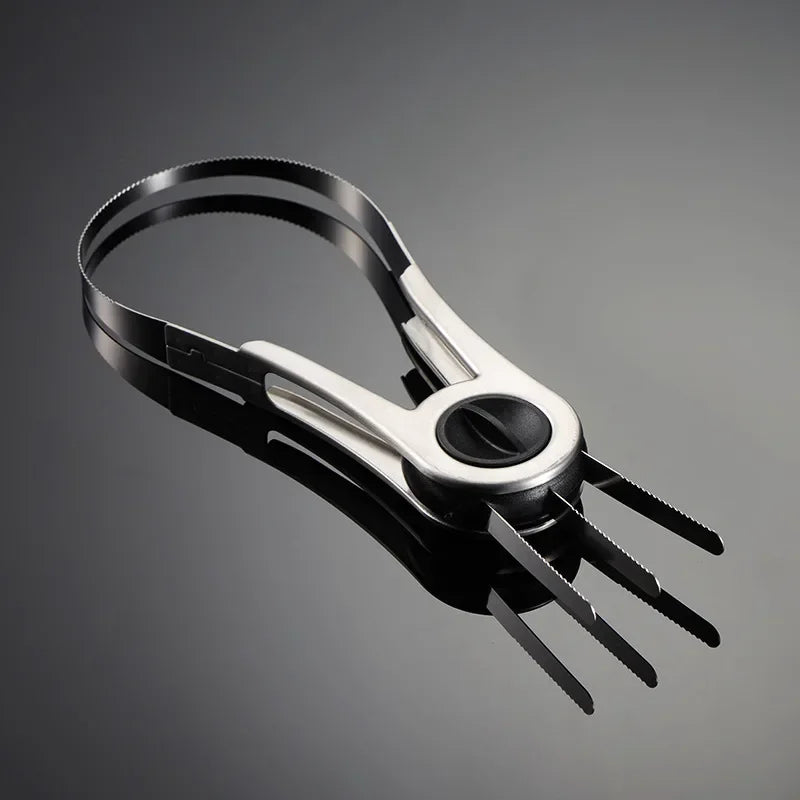 Stainless Steel Fruits and Vegetables Slicer