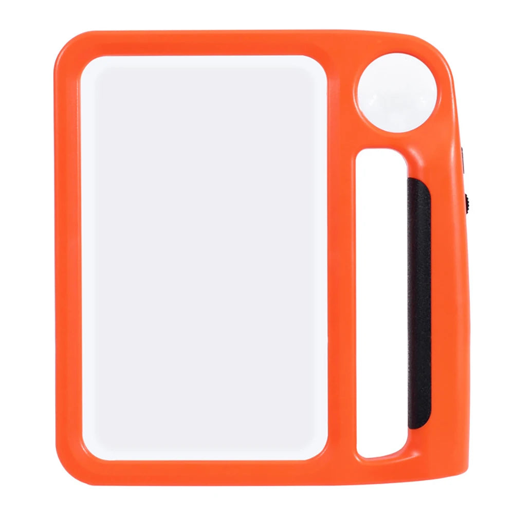 Book Reading Magnifier With Light