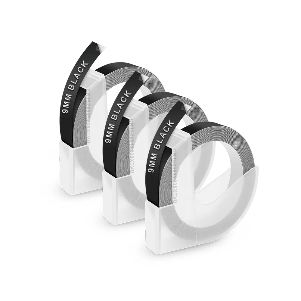Portable Manual Label Printer