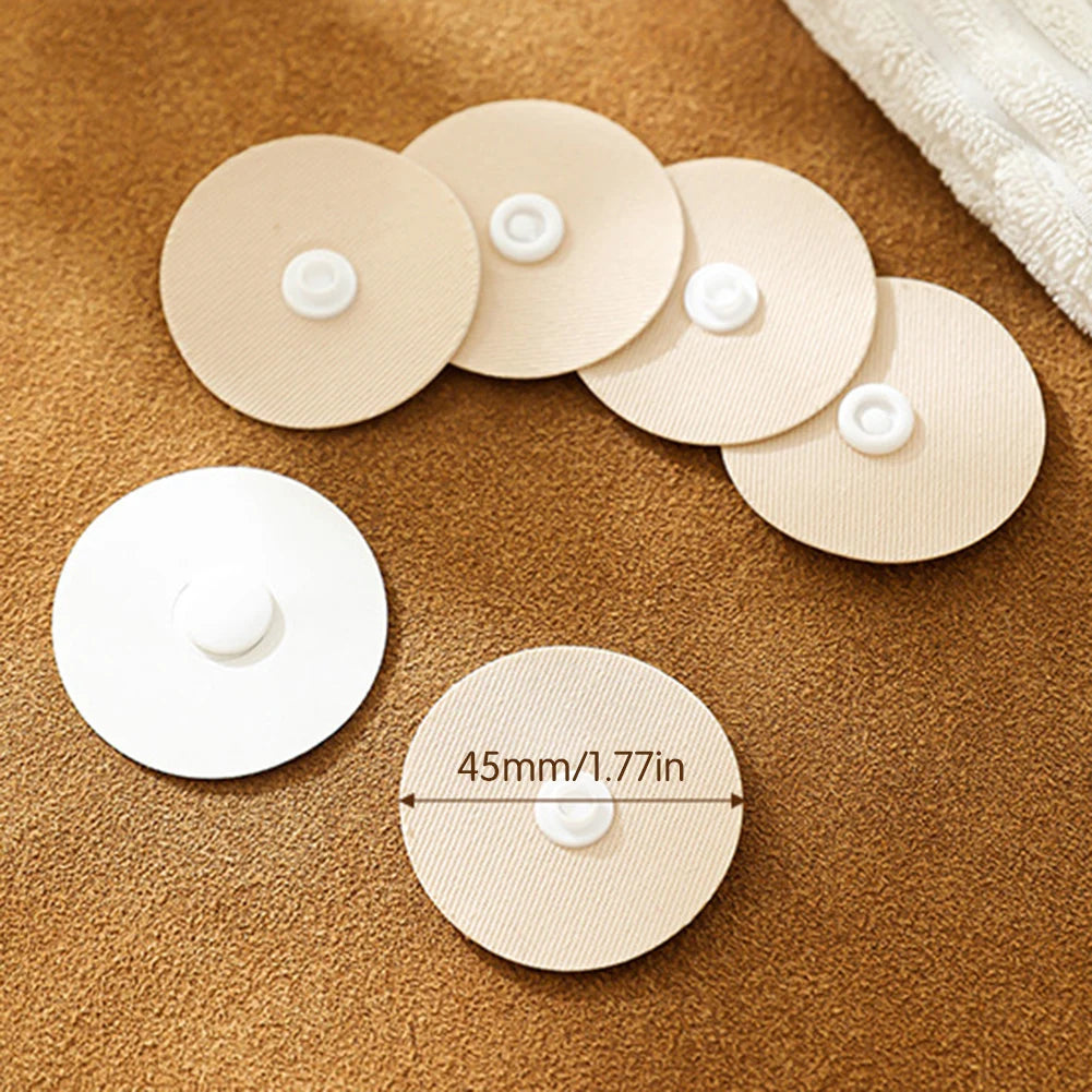 Anti Slip Duvets Snaps Fasteners