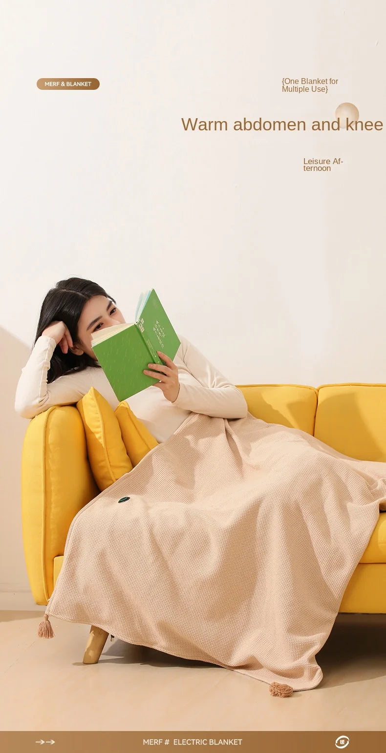 USB Electric Blanket