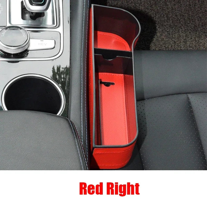 Car Seat Gap Storage Box