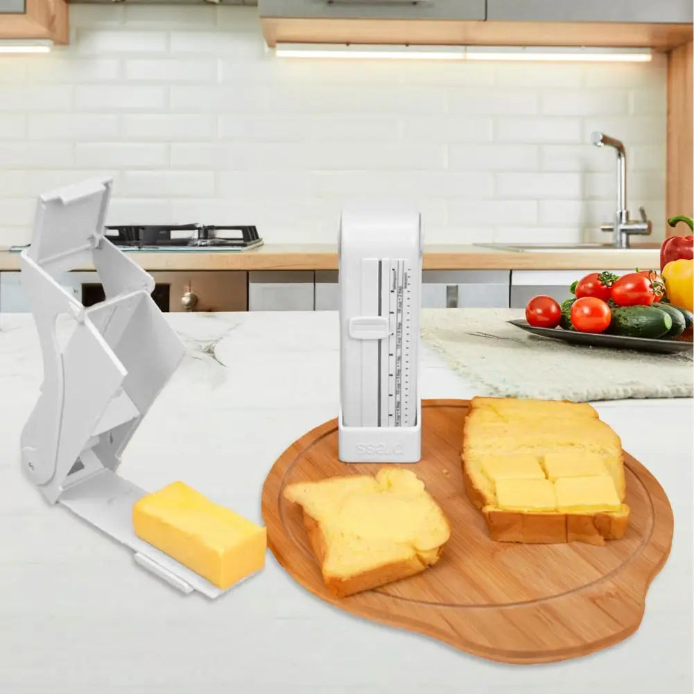 Butter Measuring Dispenser