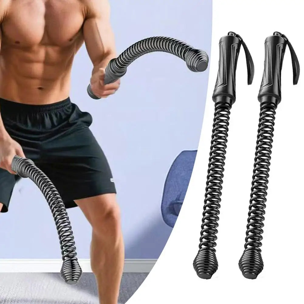 Cordless Battle Rope