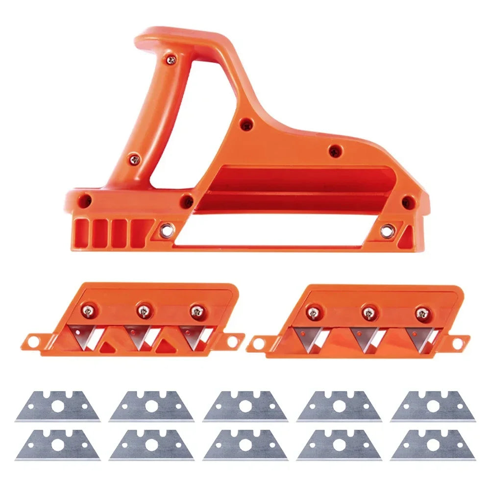 Easy Drywall Edge Cutter