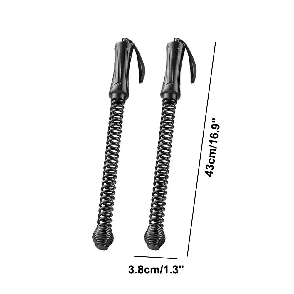 Cordless Battle Rope