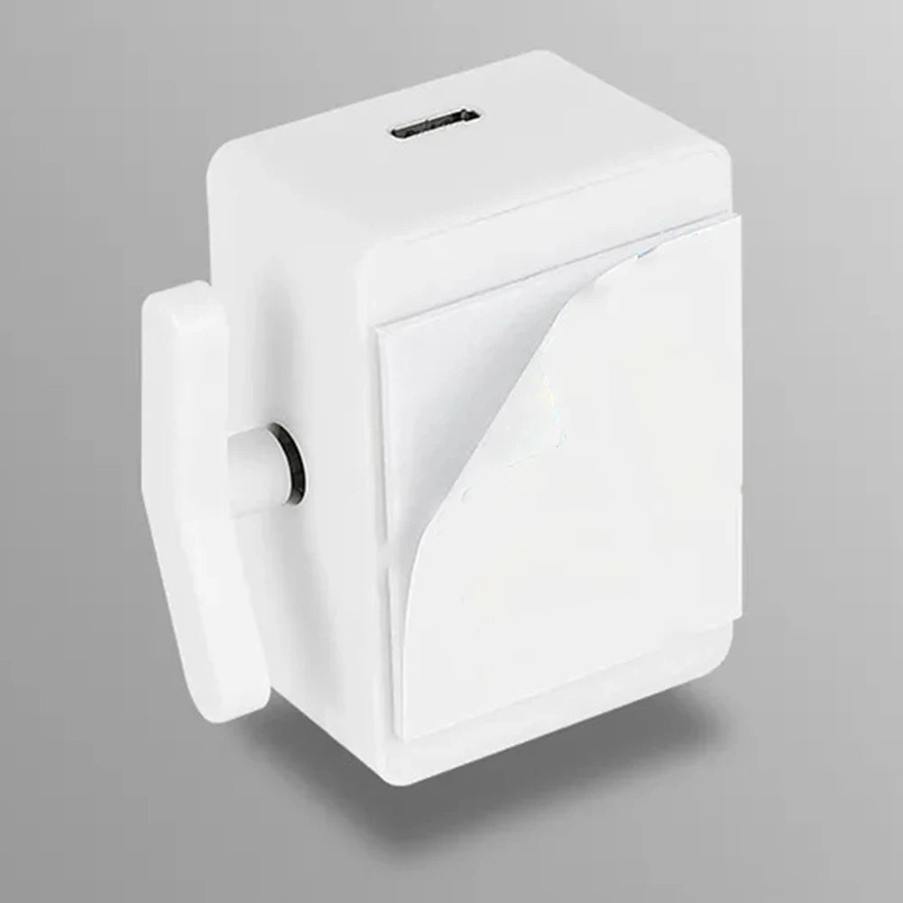 Lazy RC Switch Controller