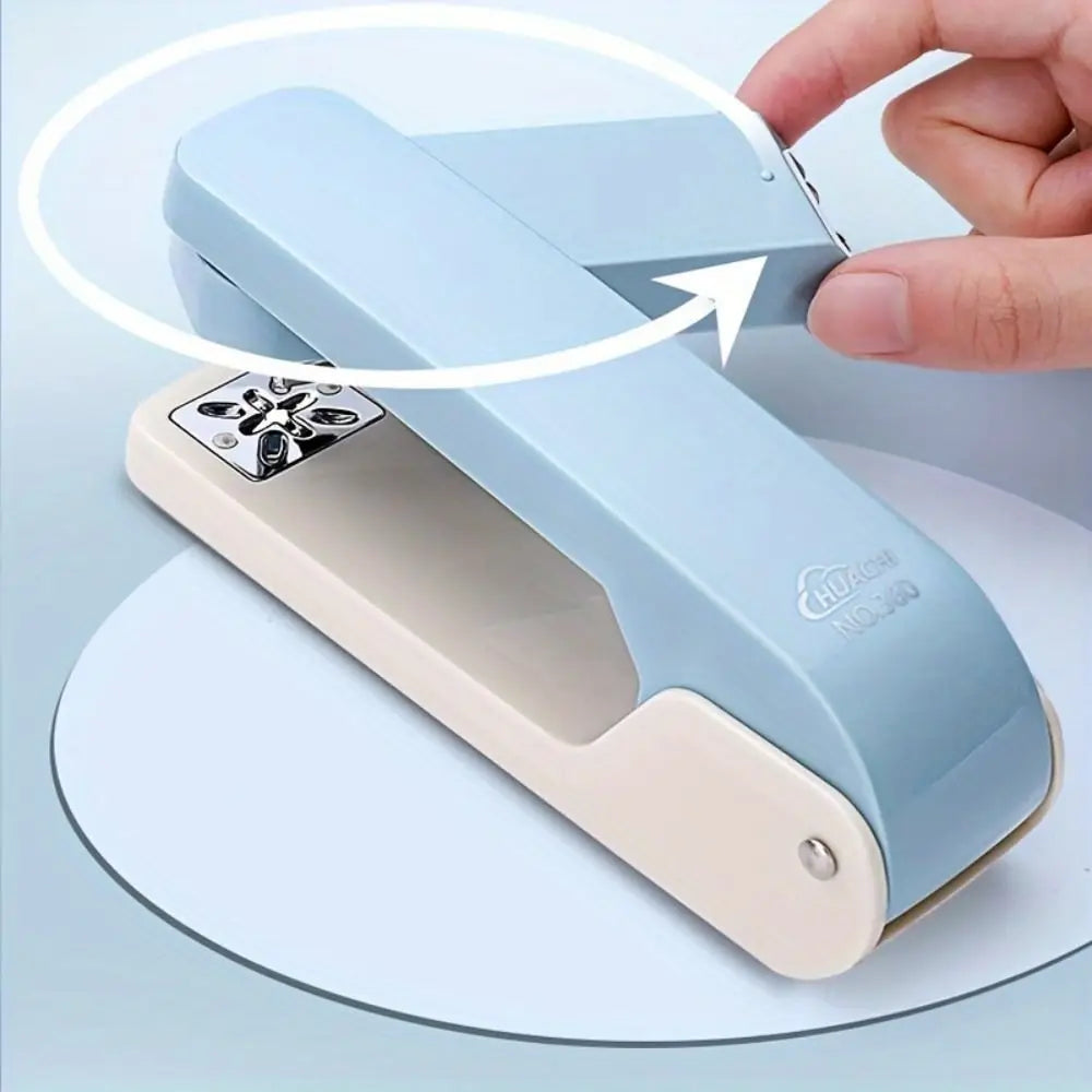 360 Degree Rotating Stapler
