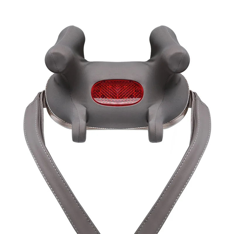 Electric Neck and Shoulder Massager