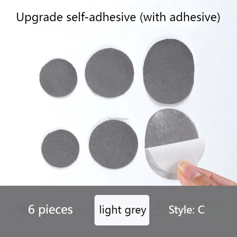 Self Adhesive Shoe Repair Patch