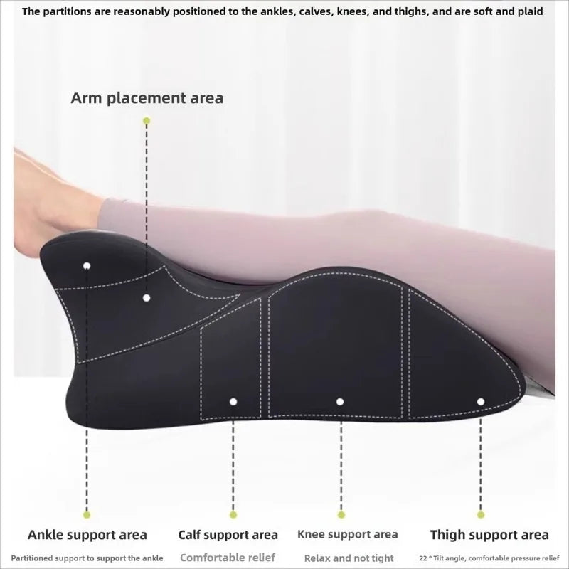 Multifunctional Backrest Comfort Cushion
