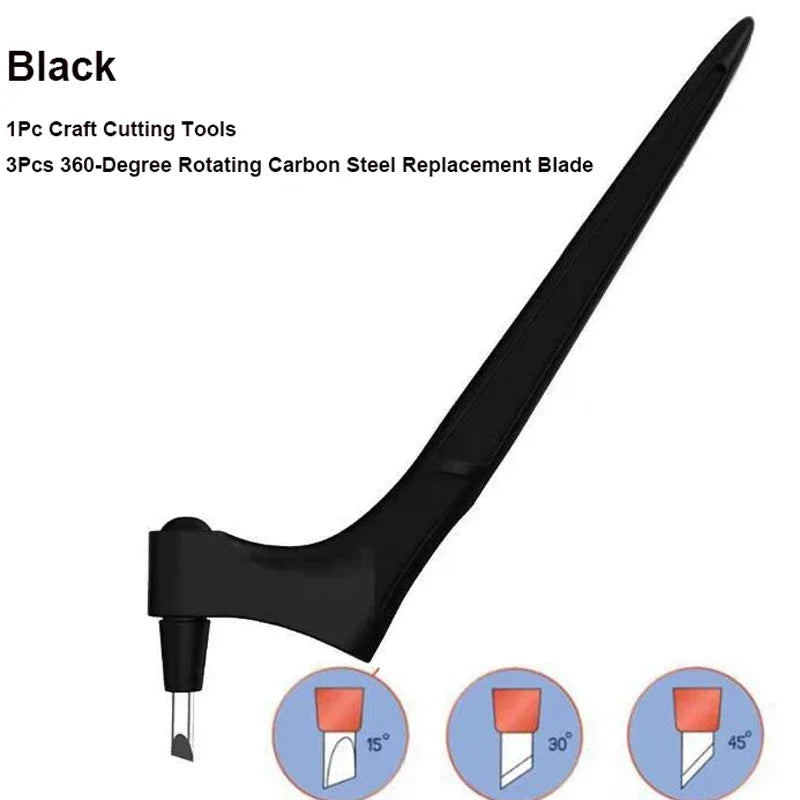 Scrapbooking Craft Paper Cutting Tools