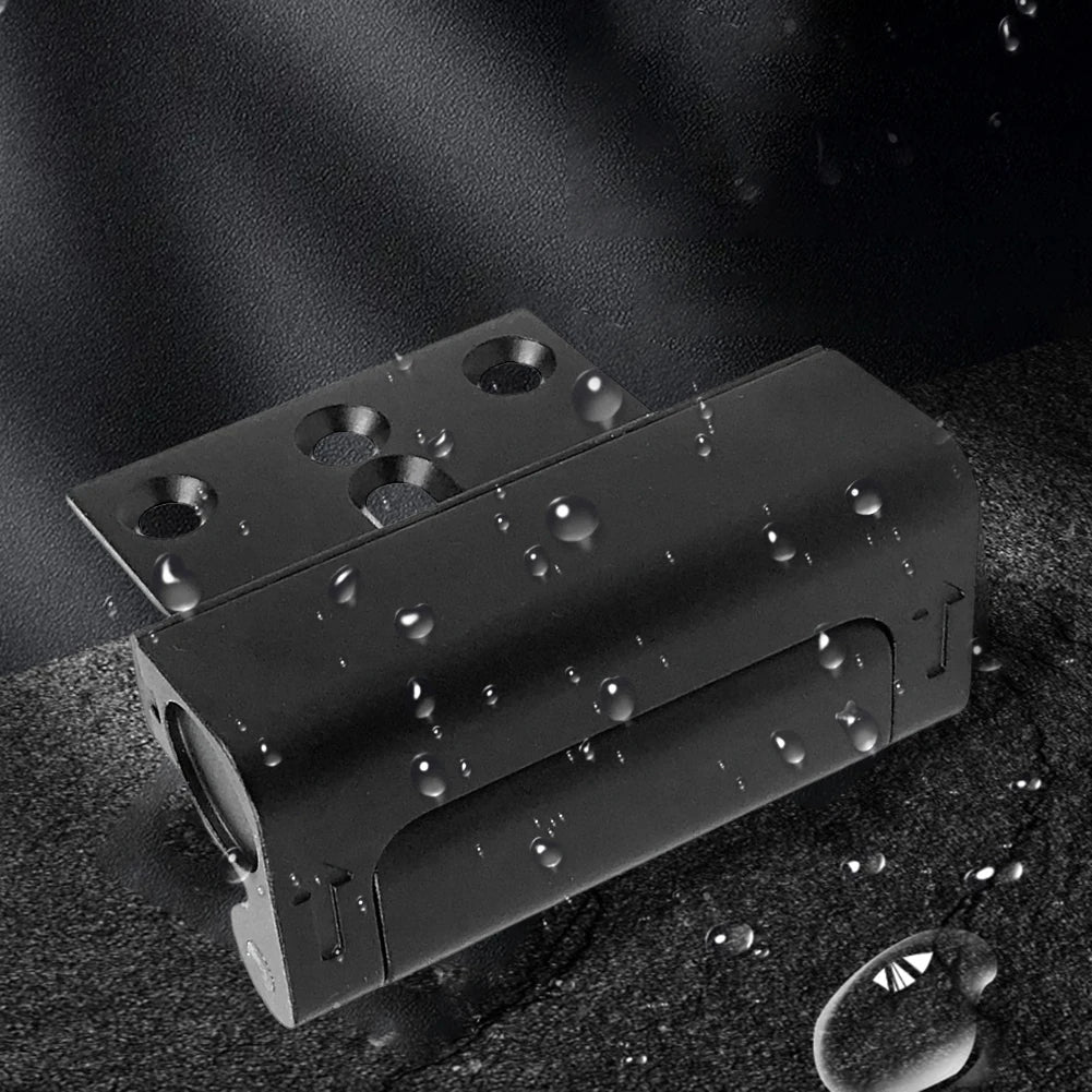 Anti-theft Childproof Door Safety Latch