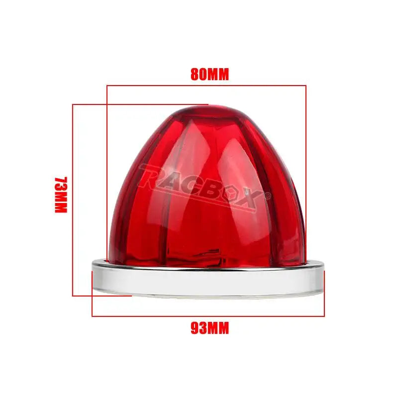Dynamic Glow Car Base LED Light
