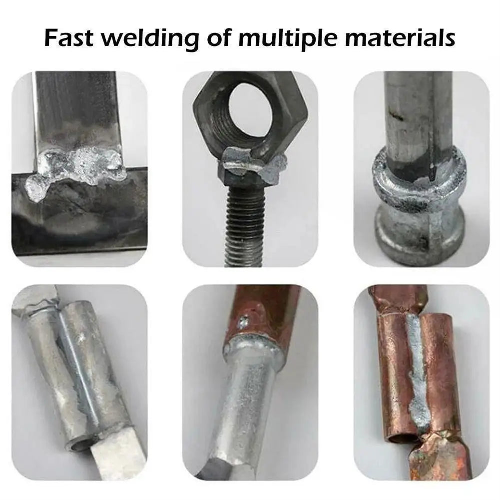 Easy Melt Welding Rods