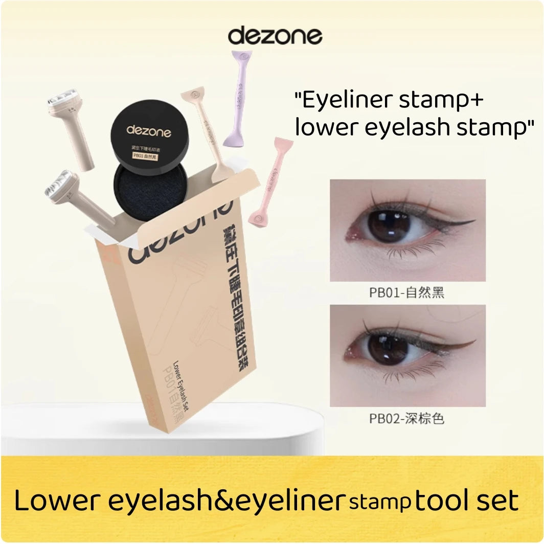 All-in-One Eye Stamp Pen